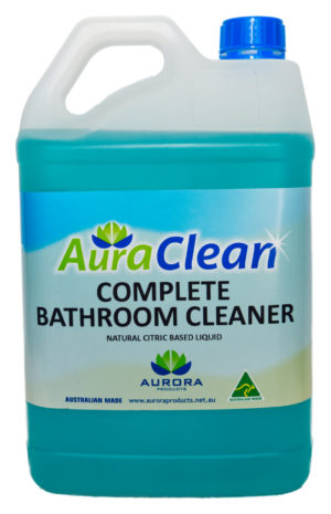 Complete Bathroom Cleaner