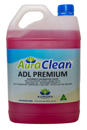 Automatic Dishwashing Liquid - Premium