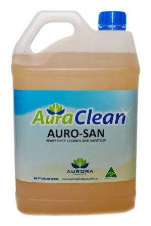Auro San