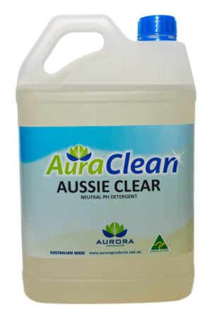 Aussie Clear