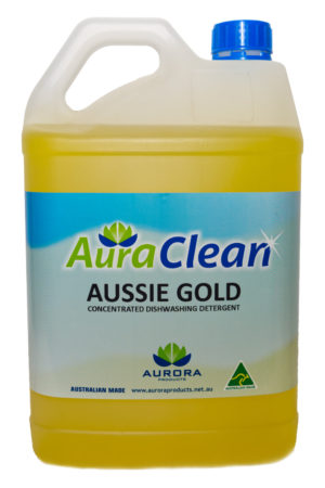 Aussie Gold