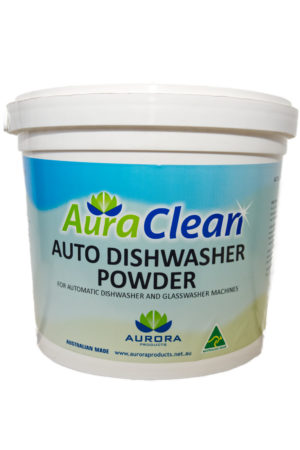 Automatic Dishwashing Powder