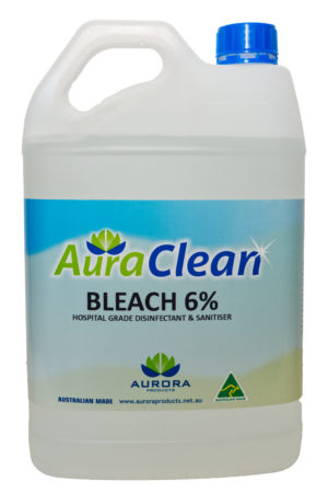 Bleach 6%