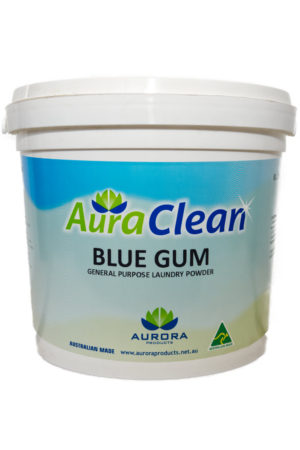 Blue Gum