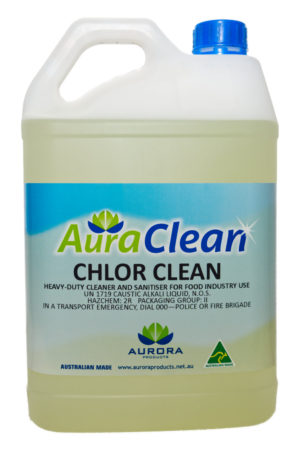Chlor Clean