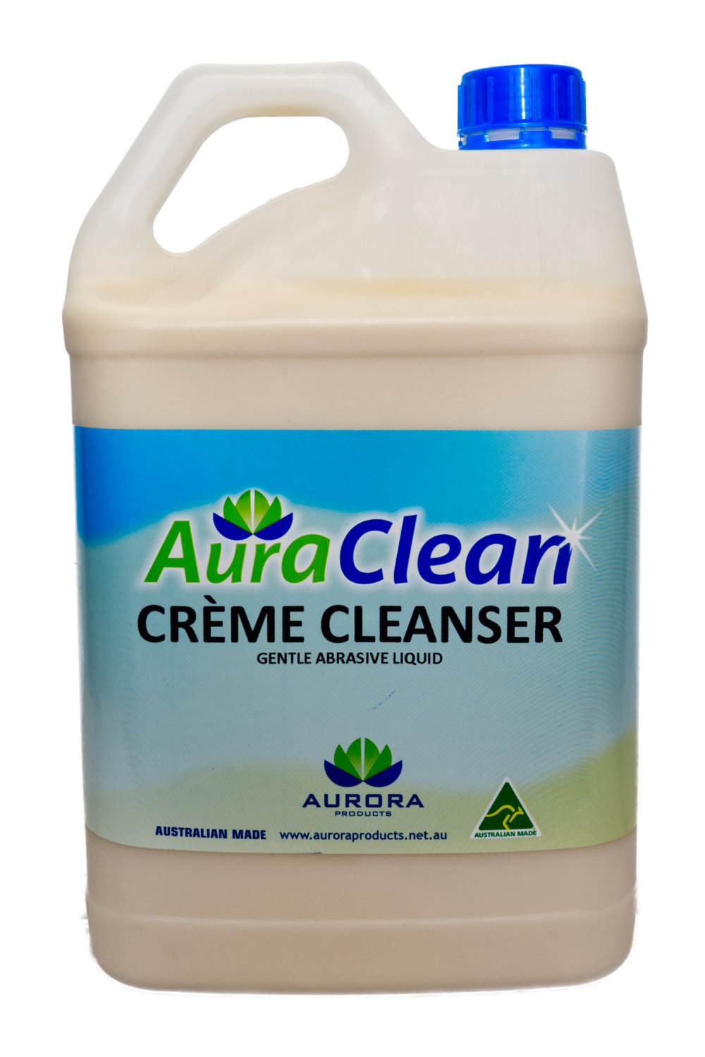 Creme Cleanser