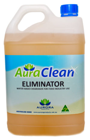 Eliminator