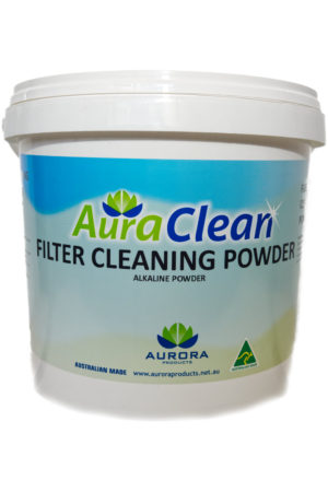 Filter Cleaner