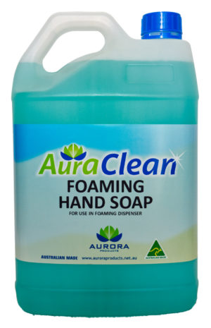 Foaming Hand Soap
