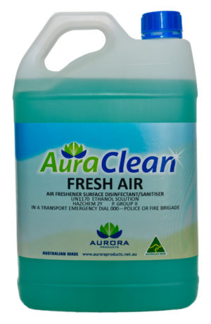 Air Freshener - Fresh Air