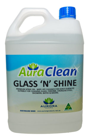 Glass N Shine