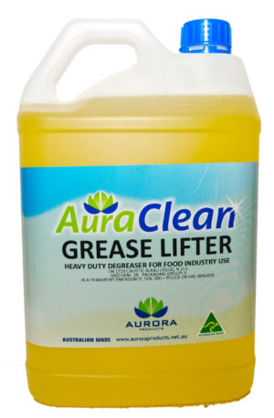 Grease Lifter