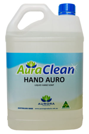 Hand Auro