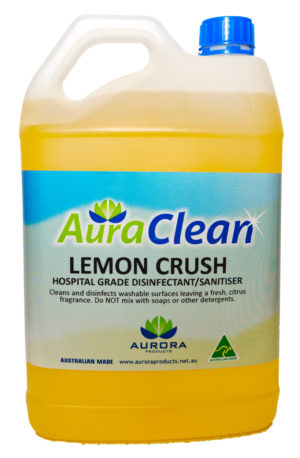 Lemon Crush