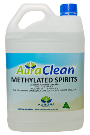 Methylated Spirits