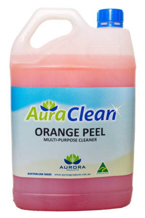 Orange Peel