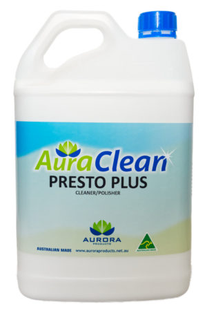 Presto Plus