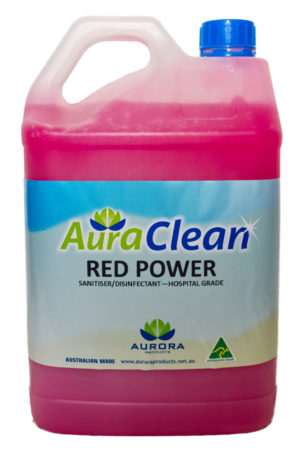 Red Power