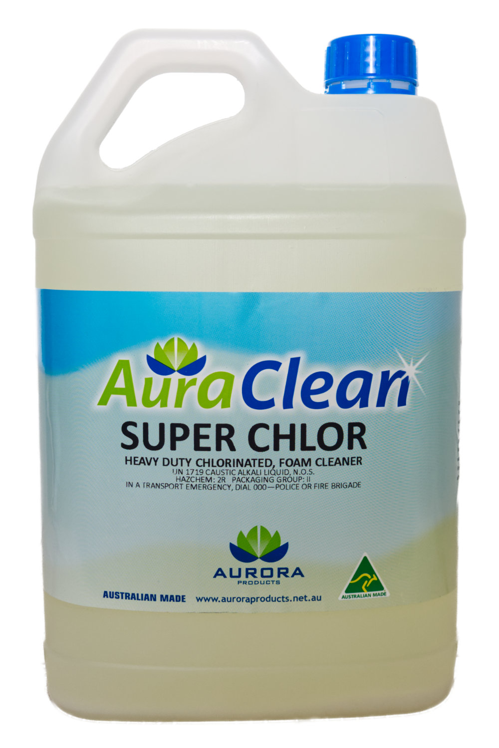 Super Chlor