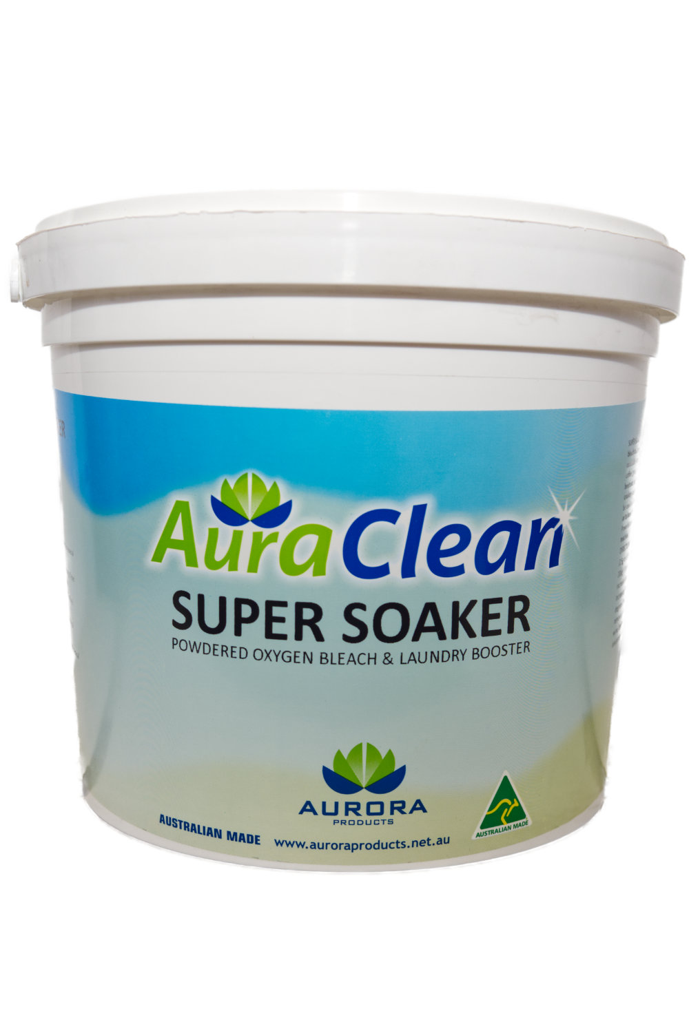 Super Soaker