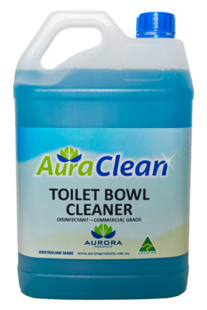 Toilet Bowl Cleaner