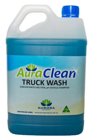 Truck Wash