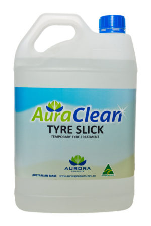 Tyre Slick