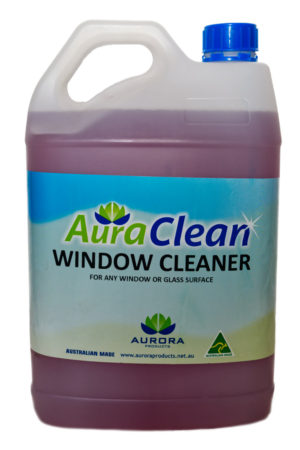 Window Cleaner