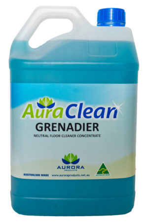 Grenadier