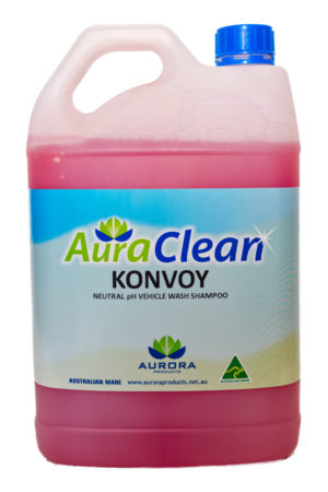 Konvoy