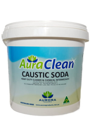 Caustic Soda