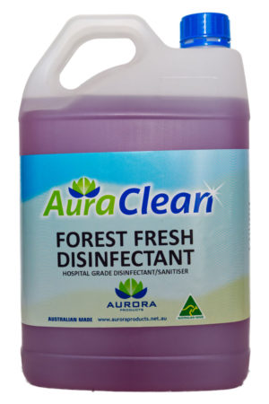 Forest Fresh Disinfectant