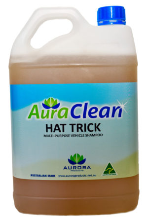 Hat Trick