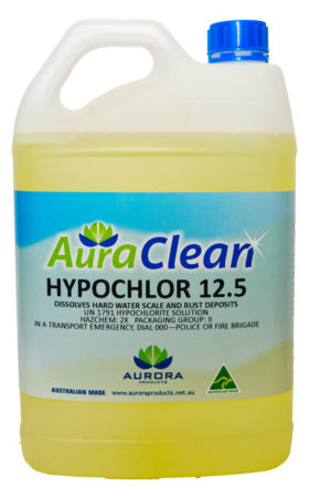 Hypochlor 12.5