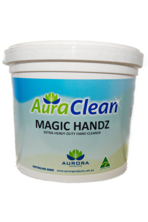 Magic Handz