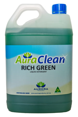 Rich Green