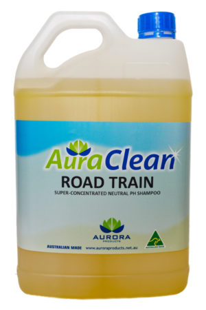 Road Train