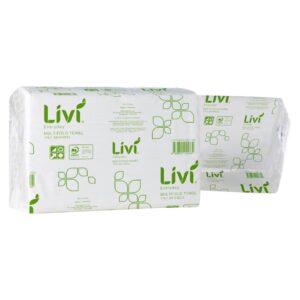 Livi 7200 Multifold Towel